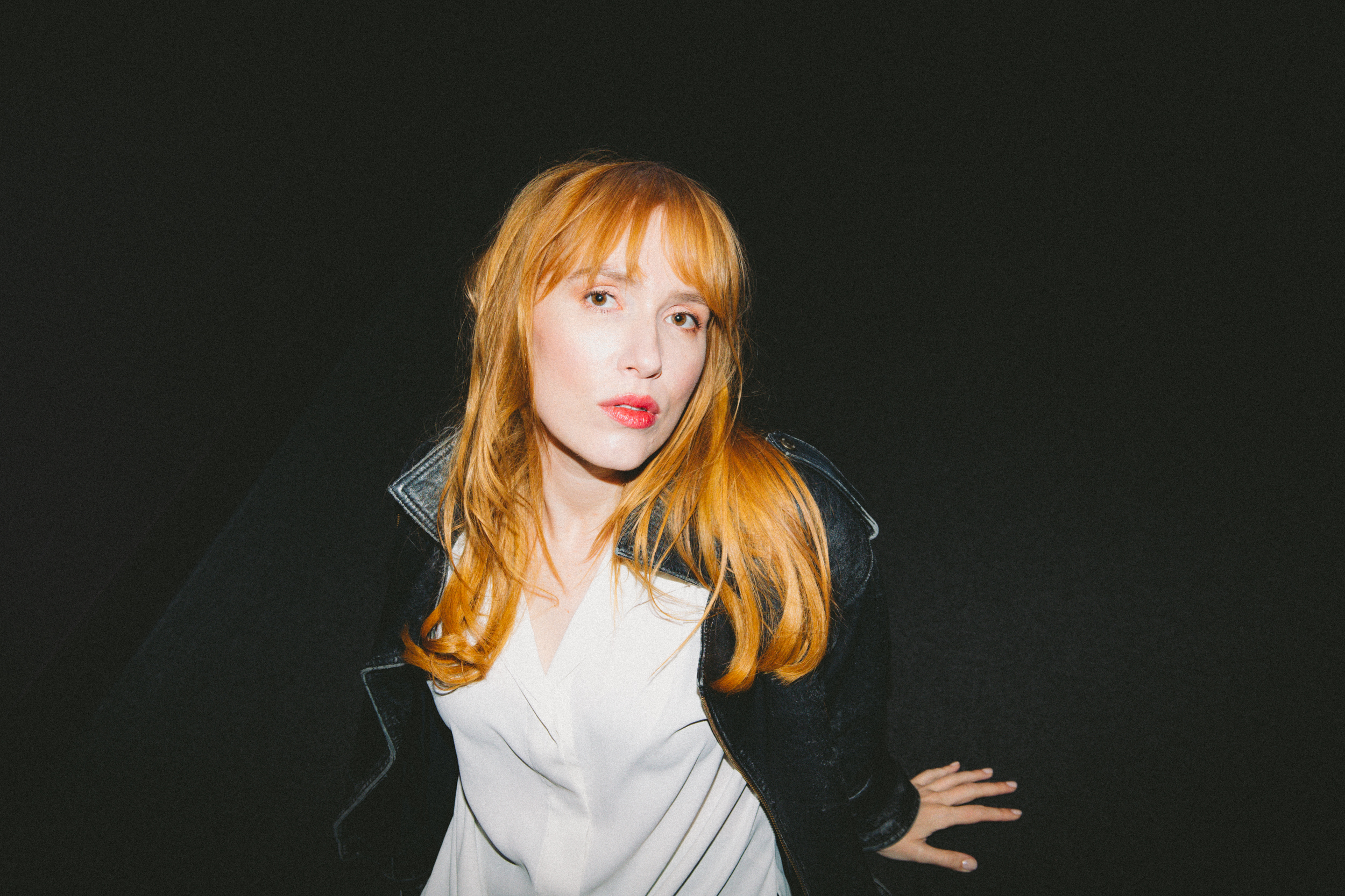 Veranstaltungsbild für CHRISTIN NICHOLS